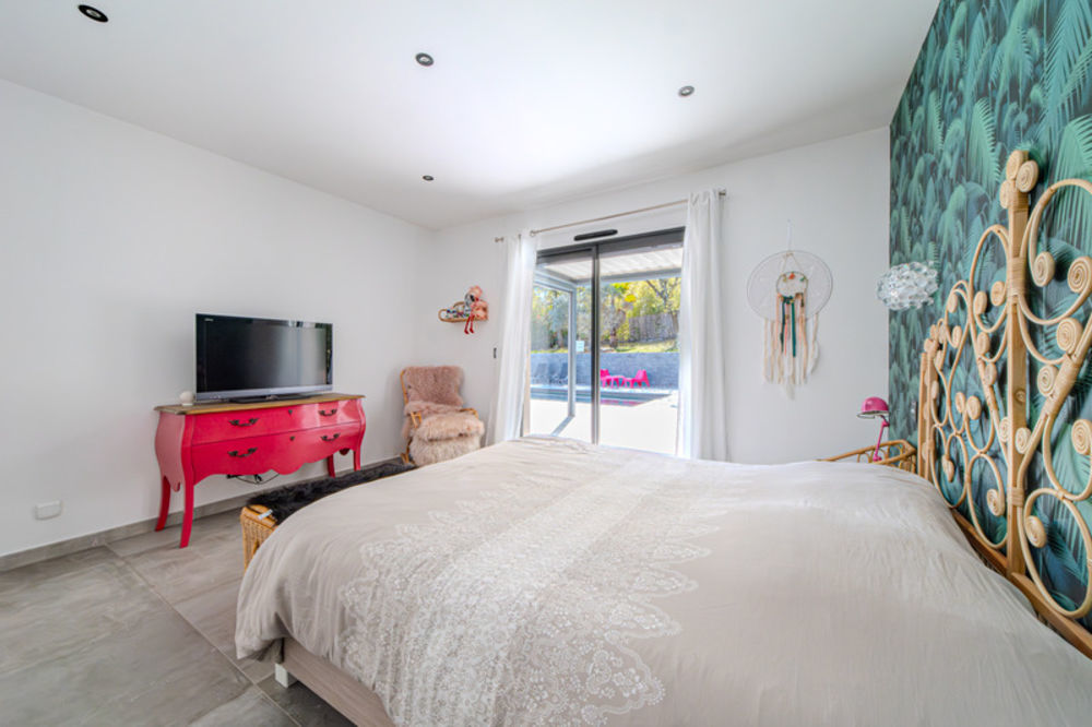 � vendre  Maison Saint-G�ly-du-Fesc (34980)