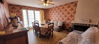  Maison � vendre 4 pi�ces 67 m�