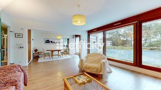  Appartement � vendre 5 pi�ces 92 m�