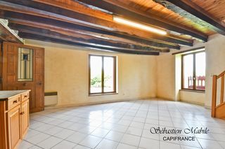  Maison � vendre 3 pi�ces 70 m�