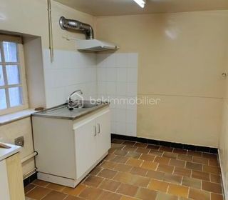  Maison � vendre 4 pi�ces 84 m�