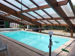  Maison � vendre 4 pi�ces 117 m�