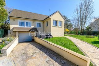  Maison � vendre 5 pi�ces 128 m�