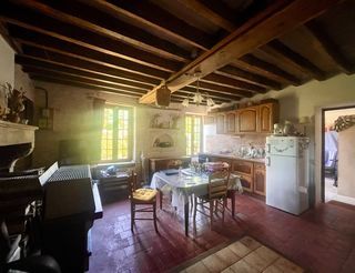  Maison � vendre 3 pi�ces 69 m�