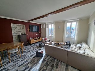  Duplex/triplex � vendre 5 pi�ces 126 m�