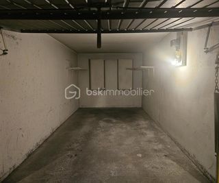  Parking / Garage � vendre 14 m�