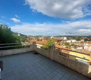  Appartement � vendre 4 pi�ces 108 m�