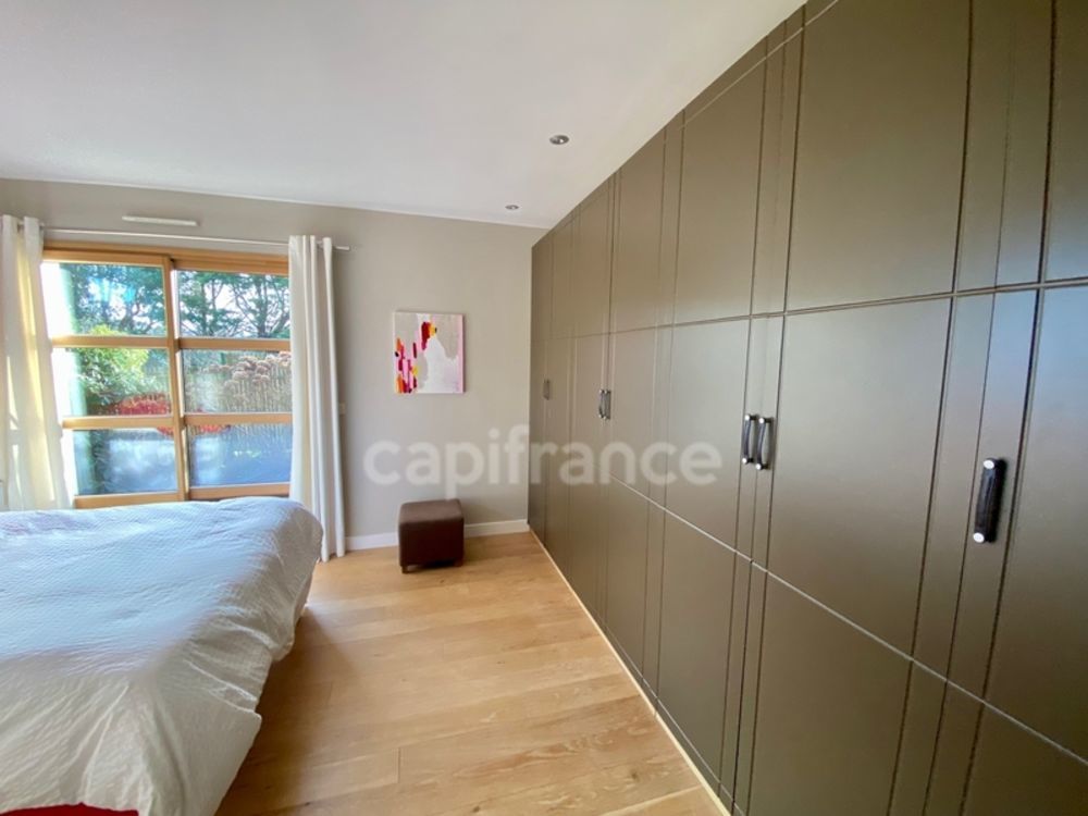 � vendre  Maison Larmor-Baden (56870)