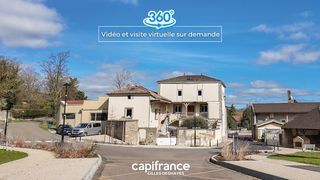  Maison � vendre 10 pi�ces 222 m�