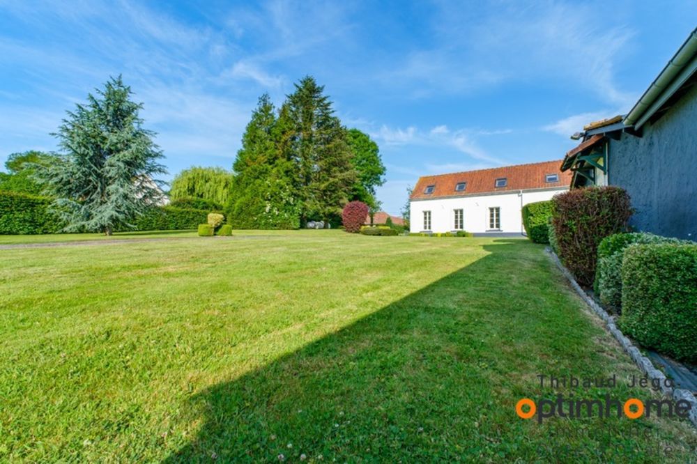 � vendre  Maison Pihen-l�s-Gu�nes (62340)