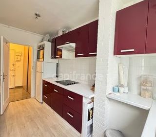  Appartement � vendre 3 pi�ces 58 m�