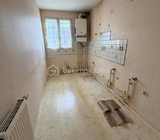  Duplex/triplex � vendre 3 pi�ces 61 m�