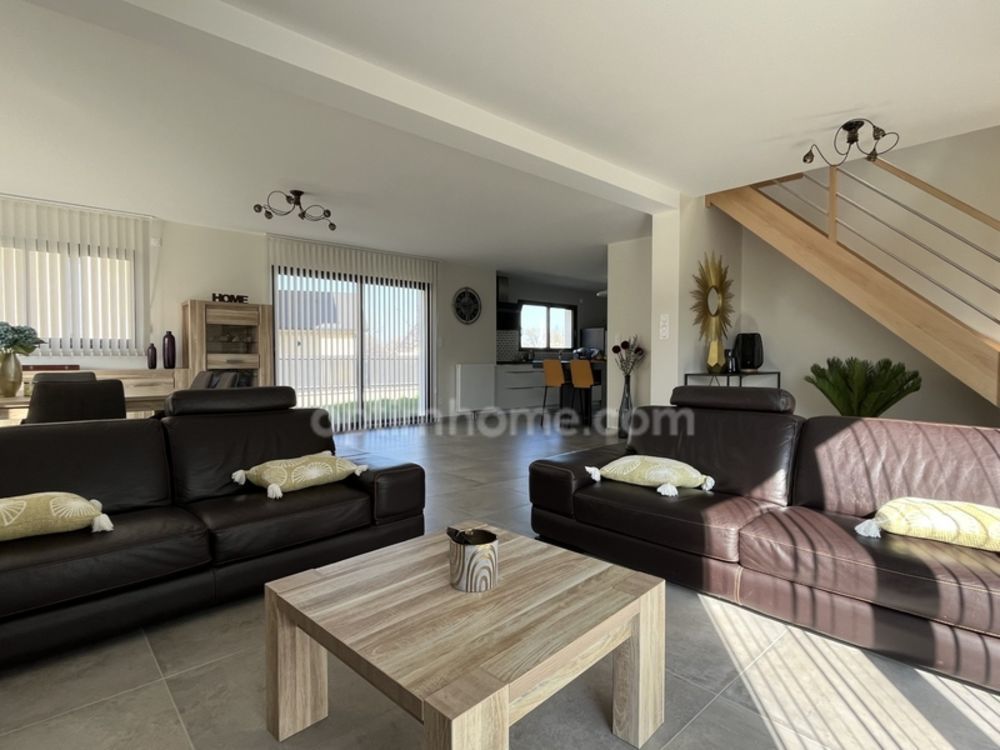 � vendre  Maison Auberville (14640)