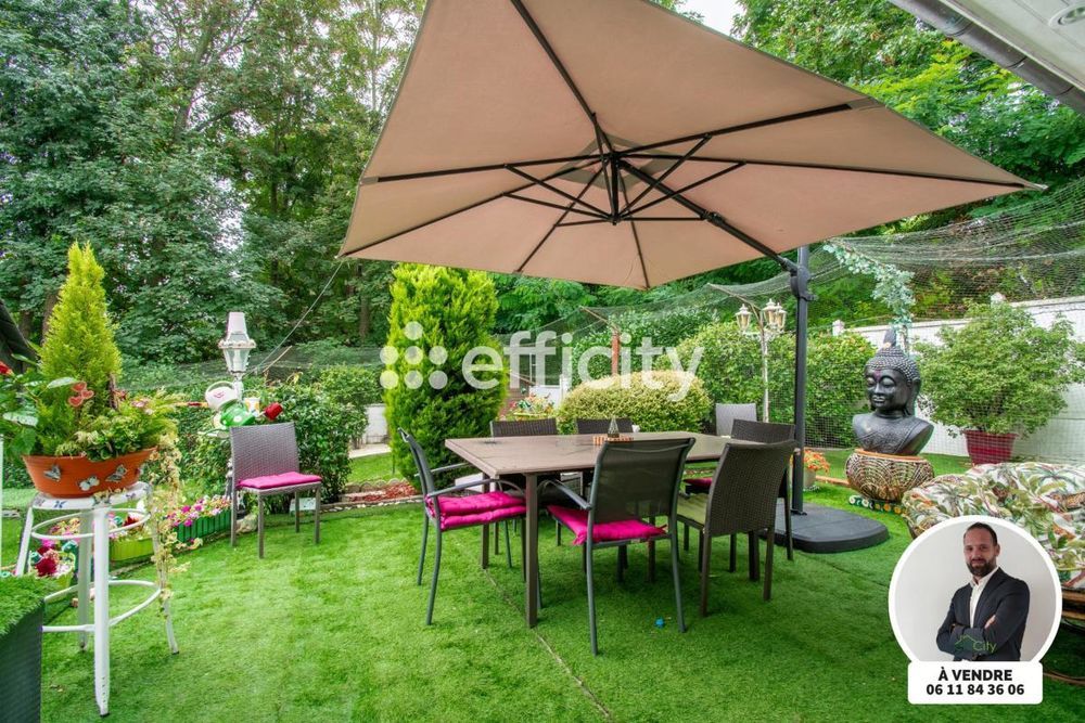 � vendre  Villa Ablon-sur-Seine (94480)