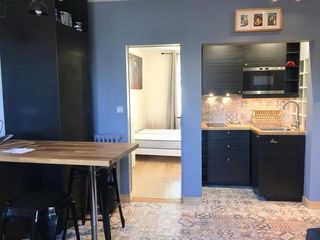  Appartement � vendre 2 pi�ces 33 m�