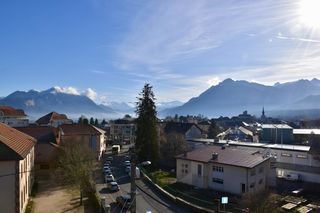  Appartement � vendre 3 pi�ces 86 m�