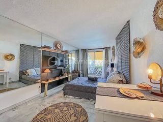  Appartement � vendre 1 pi�ce 26 m�