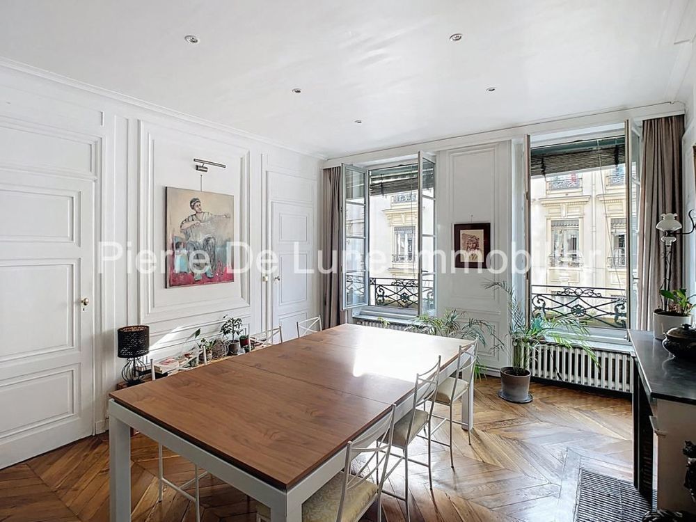 � vendre  Appartement Lyon 1