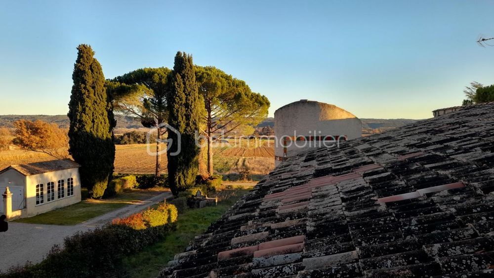 � vendre  Maison Manosque (04100)