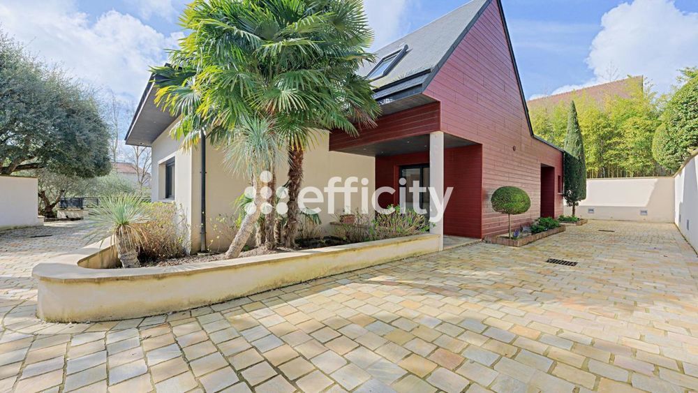 � vendre  Maison Verri�res-le-Buisson (91370)