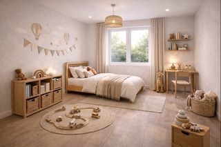  Maison 82 m� Bruges