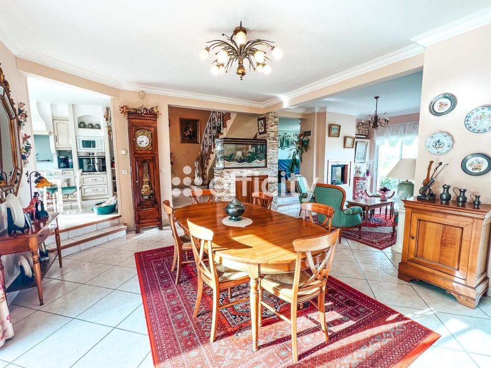 � vendre  Maison Saint-Quay-Perros (22700)