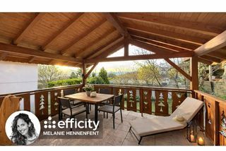  Maison � vendre 3 pi�ces 102 m�