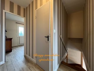  Maison � vendre 5 pi�ces 85 m�