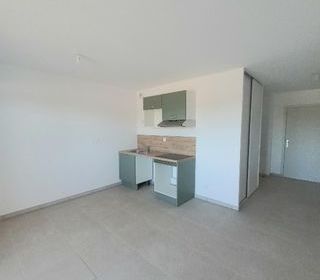  Appartement � louer 1 pi�ce 32 m�