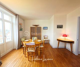  Appartement � vendre 5 pi�ces 93 m�