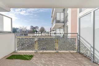  Appartement � vendre 2 pi�ces 46 m�