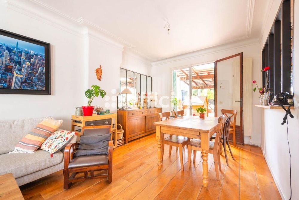 � vendre  Maison Colombes (92700)