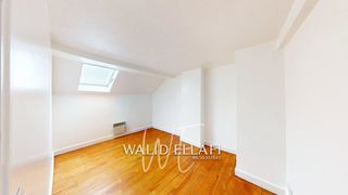  Appartement � vendre 2 pi�ces 34 m�