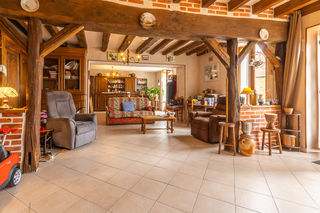  Maison � vendre 6 pi�ces 160 m�