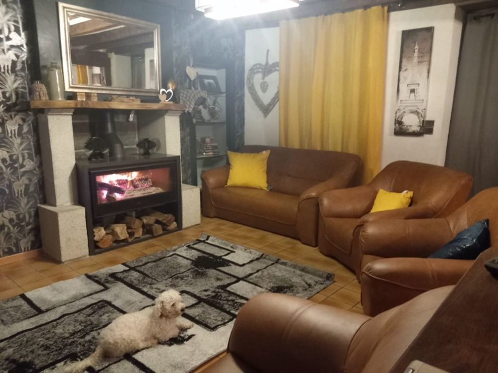 � vendre  Maison Confolens (16500)