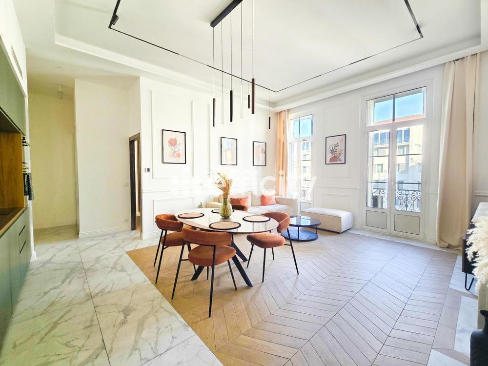 � vendre  Appartement Cannes (06400)