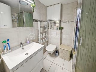  Appartement � vendre 2 pi�ces 52 m�