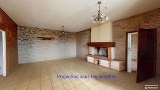  Maison � vendre 8 pi�ces 170 m�
