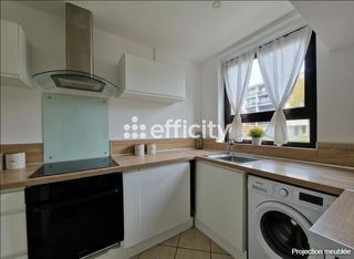  Appartement � vendre 4 pi�ces 70 m�