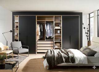  Appartement � vendre 3 pi�ces 56 m�