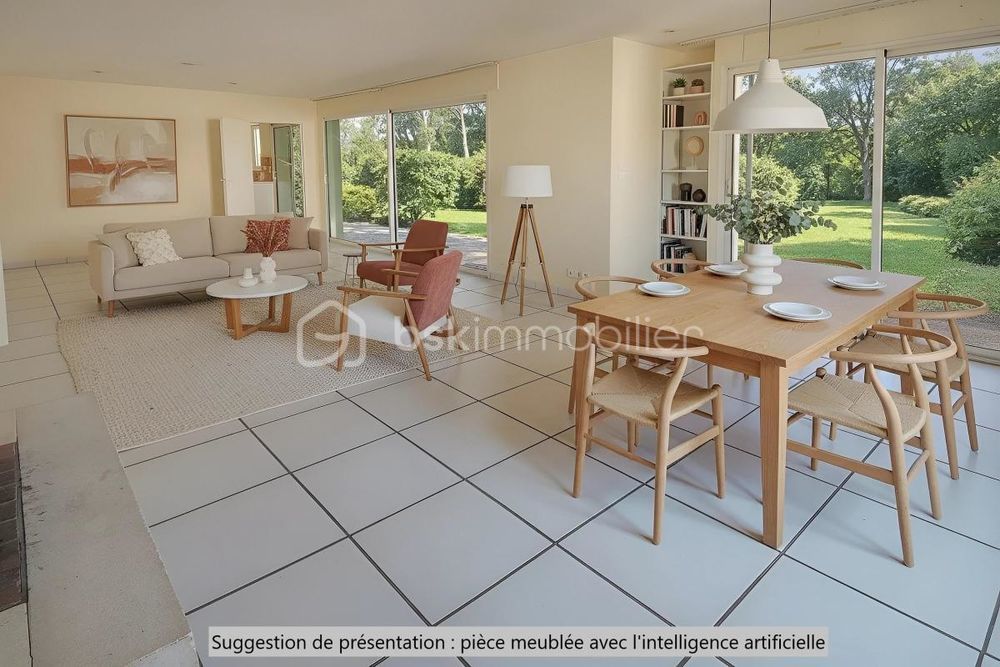 � vendre  Maison Mont�limar (26200)