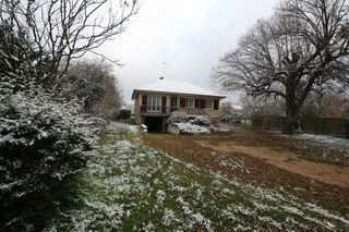  Maison � vendre 4 pi�ces 130 m�