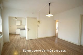  Appartement � louer 2 pi�ces 60 m�