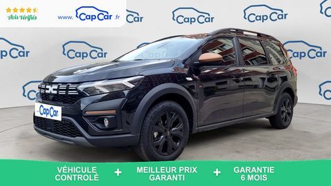 Dacia Jogger 1.0 TCe 110 Extreme 2024 occasion Paris 75017