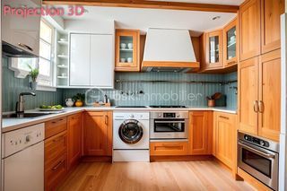  Maison � vendre 6 pi�ces 111 m�