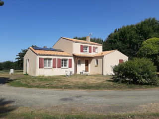  Maison � vendre 7 pi�ces 153 m�