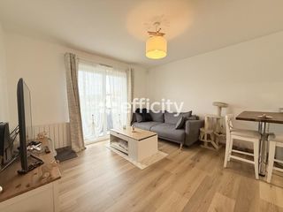  Appartement � vendre 2 pi�ces 40 m�