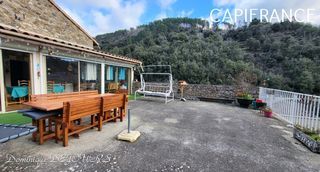  Maison � vendre 8 pi�ces 209 m�