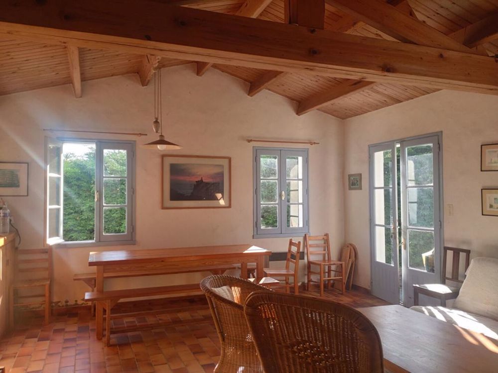 � vendre  Maison L'�le-d'Yeu (85350)