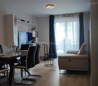  Appartement � vendre 2 pi�ces 42 m�